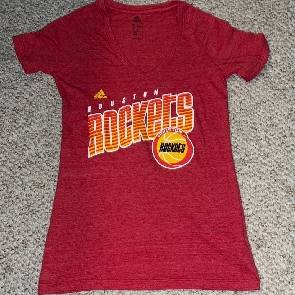 Womens rocket shirt